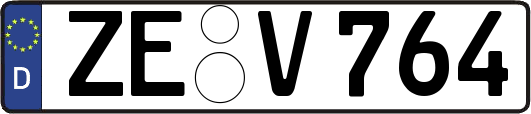 ZE-V764