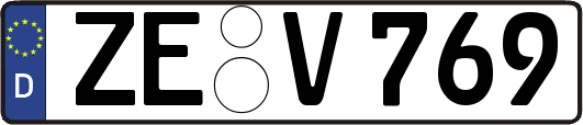 ZE-V769