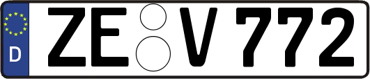 ZE-V772