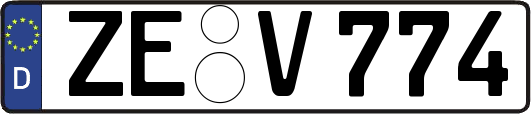 ZE-V774