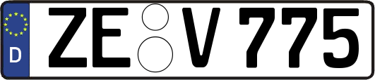 ZE-V775
