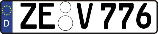 ZE-V776