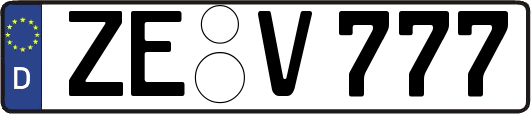 ZE-V777