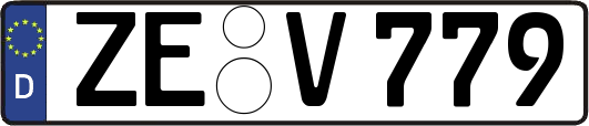 ZE-V779