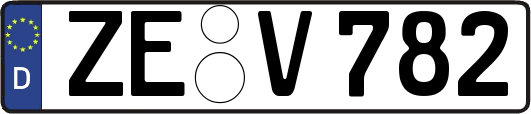 ZE-V782