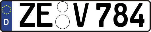 ZE-V784