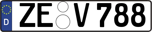 ZE-V788