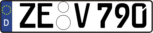 ZE-V790