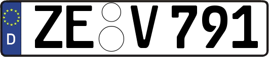 ZE-V791