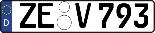 ZE-V793