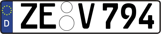 ZE-V794