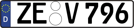 ZE-V796