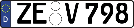 ZE-V798