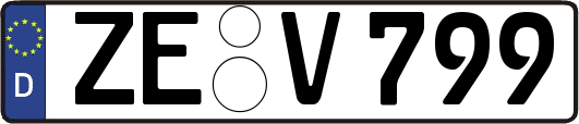 ZE-V799