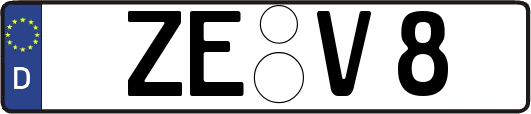 ZE-V8