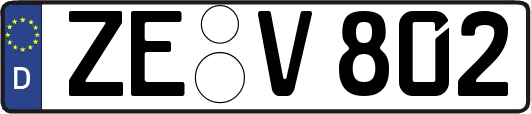ZE-V802