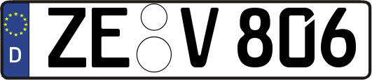 ZE-V806