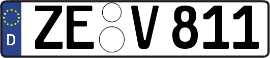 ZE-V811