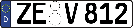 ZE-V812