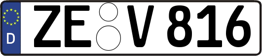 ZE-V816