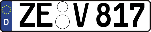 ZE-V817