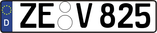 ZE-V825