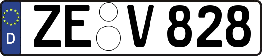 ZE-V828