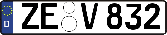 ZE-V832