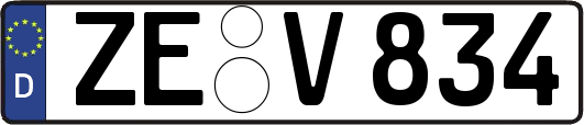 ZE-V834