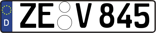 ZE-V845