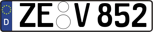 ZE-V852