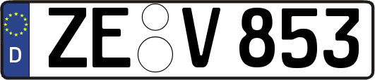 ZE-V853