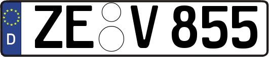 ZE-V855