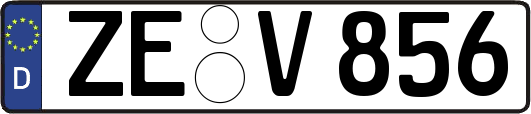 ZE-V856