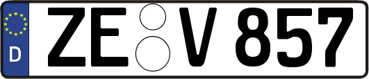 ZE-V857