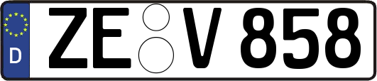 ZE-V858