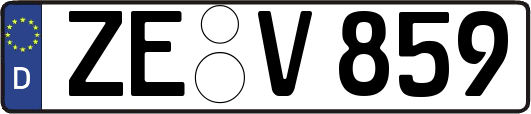 ZE-V859