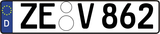 ZE-V862
