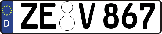 ZE-V867