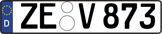 ZE-V873