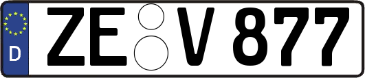 ZE-V877