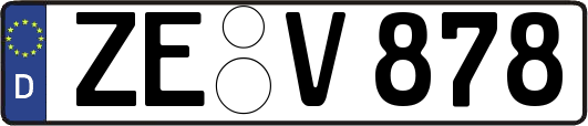 ZE-V878