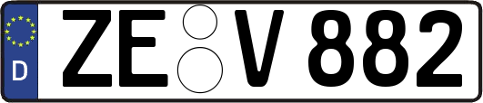 ZE-V882