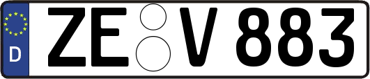 ZE-V883