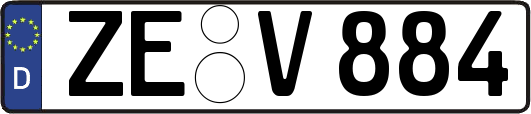 ZE-V884