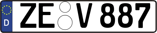 ZE-V887