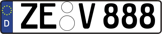 ZE-V888