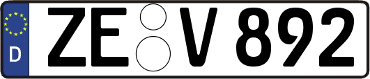 ZE-V892