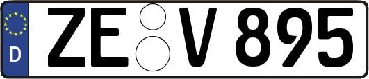 ZE-V895