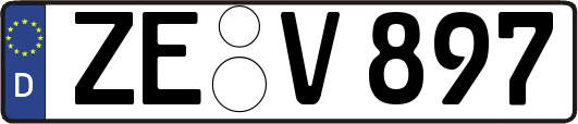 ZE-V897